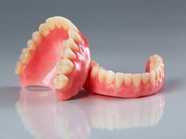 Dentures Ahmedabad