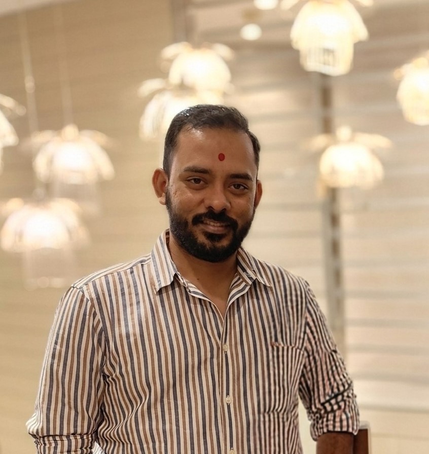 Dr Kulin Patel Dentist Ahmedabad