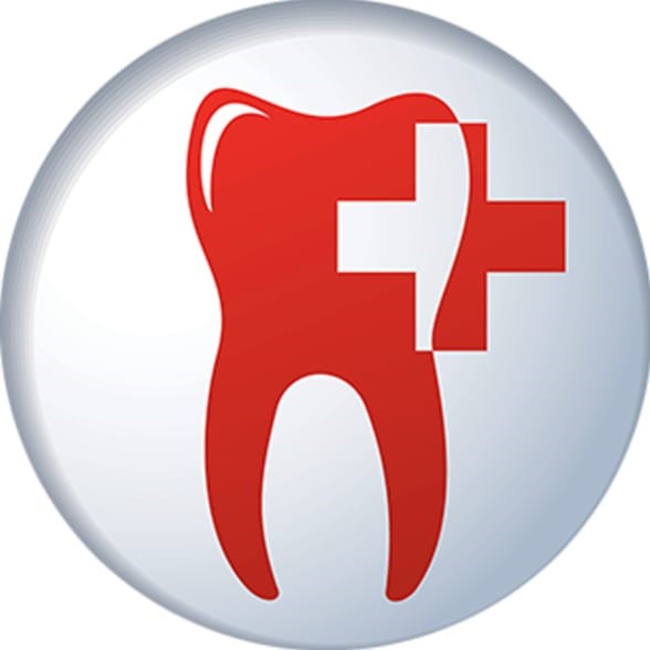 Akshar Dental Clinic Logo